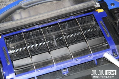 cicoos扫地机器人冰湖图赏 支持固件升级